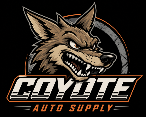 Coyote Auto Supply